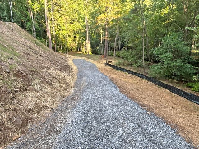 Lot 17 Mt. Springer Road, Ellijay, GA 30540
