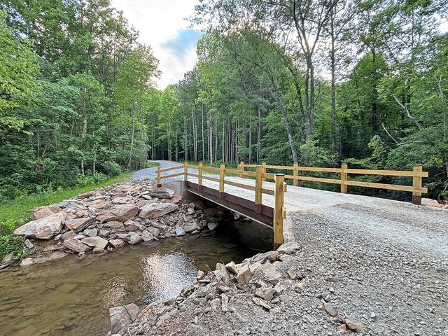 Lot 17 Mt. Springer Road, Ellijay, GA 30540
