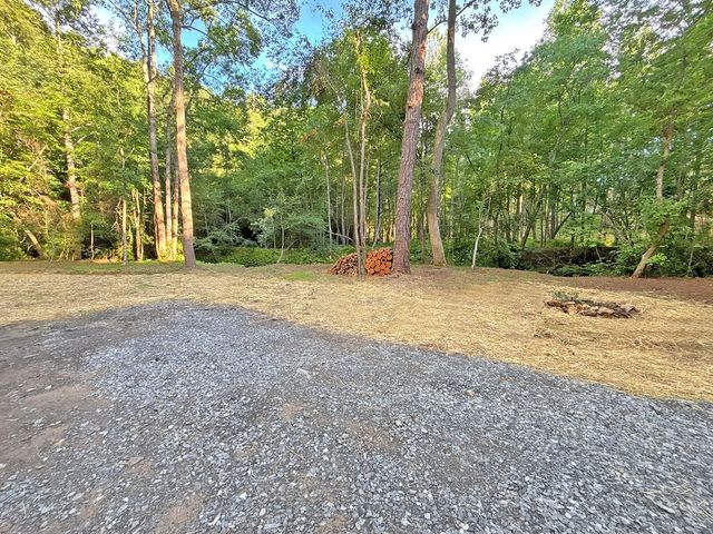 Lot 17 Mt. Springer Road, Ellijay, GA 30540