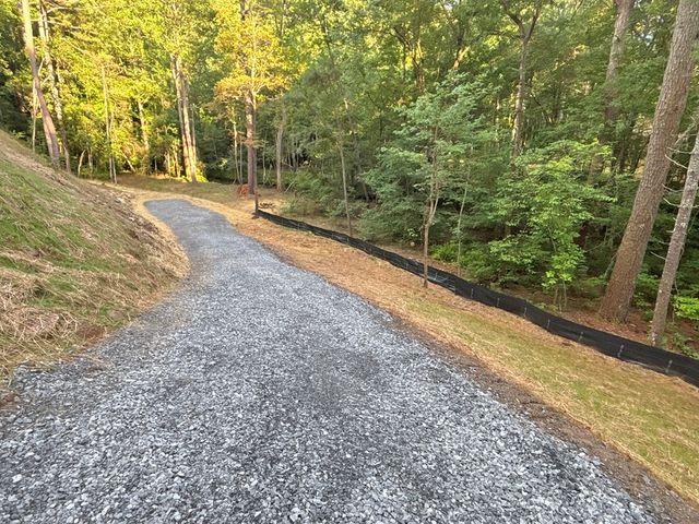 Lot 17 Mt. Springer Road, Ellijay, GA 30540
