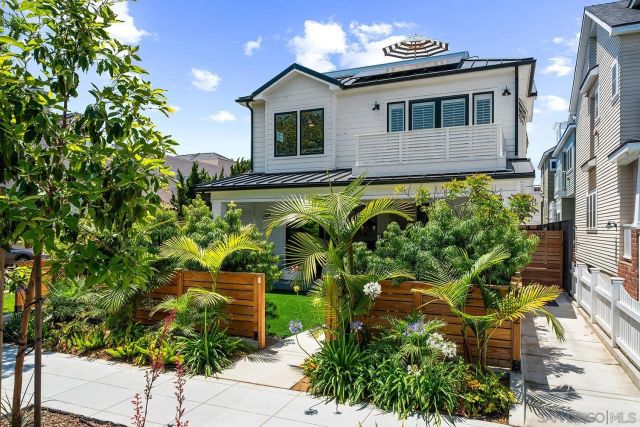 924 D Avenue, Coronado, CA 92118