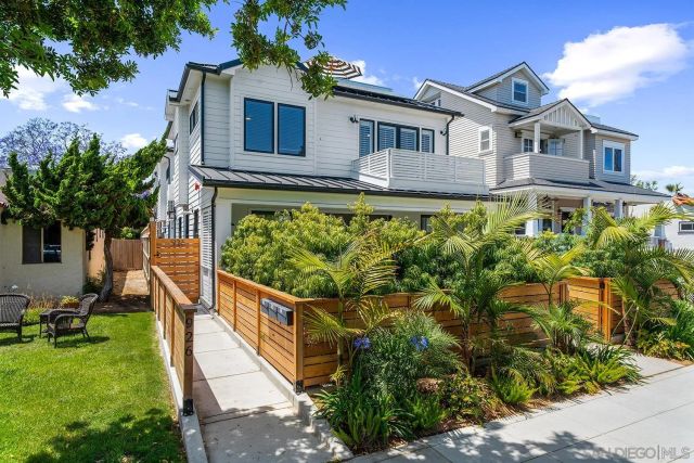 924 D Avenue, Coronado, CA 92118