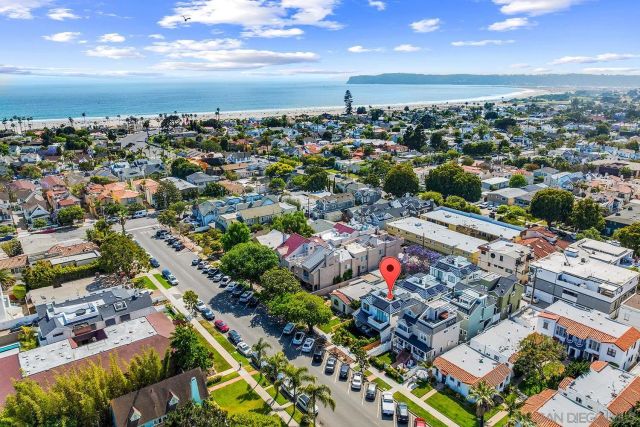 924 D Avenue, Coronado, CA 92118