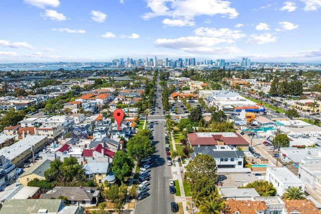 924 D Avenue, Coronado, CA 92118