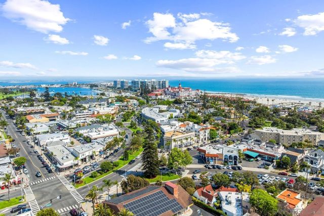 924 D Avenue, Coronado, CA 92118