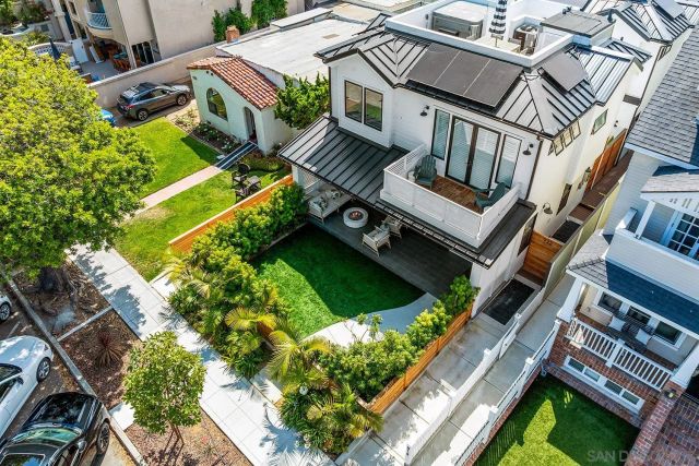 924 D Avenue, Coronado, CA 92118