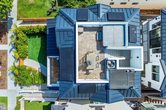 924 D Avenue, Coronado, CA 92118