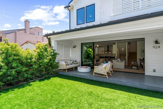 924 D Avenue, Coronado, CA 92118