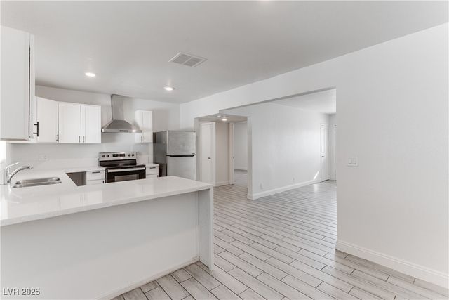 309 North 16th Street A, Las Vegas, NV 89101