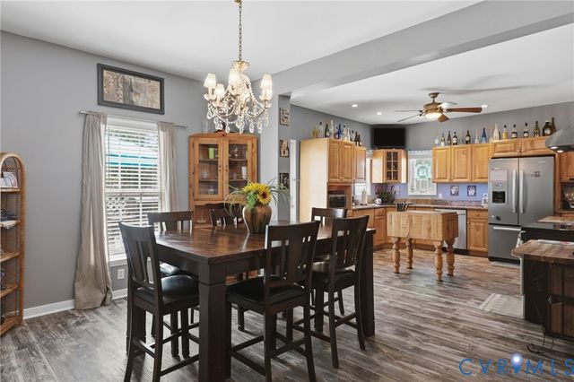 10517 Genito Ln, Chesterfield, VA 23832