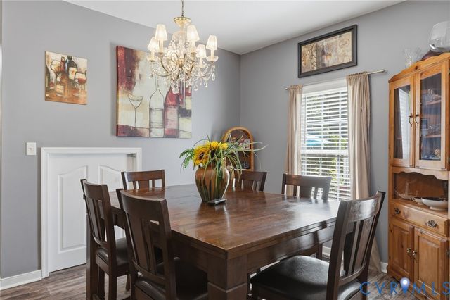 10517 Genito Ln, Chesterfield, VA 23832
