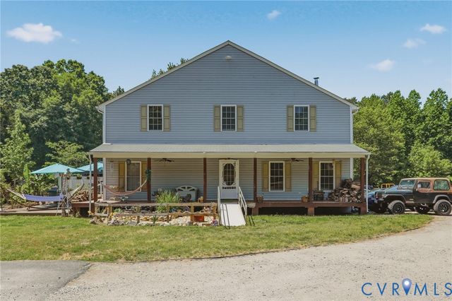 10517 Genito Ln, Chesterfield, VA 23832