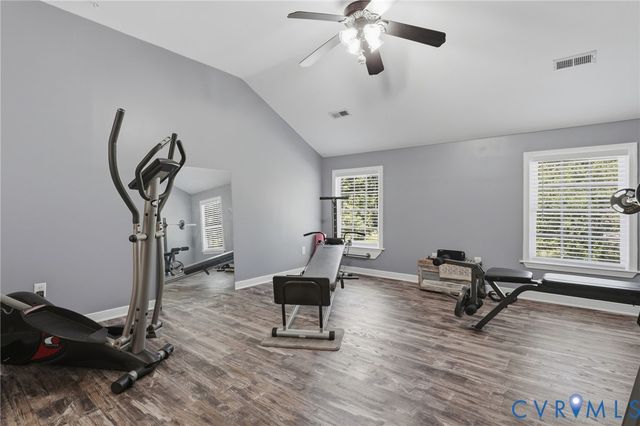 10517 Genito Ln, Chesterfield, VA 23832
