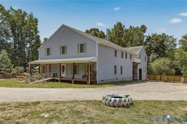 10517 Genito Ln, Chesterfield, VA 23832