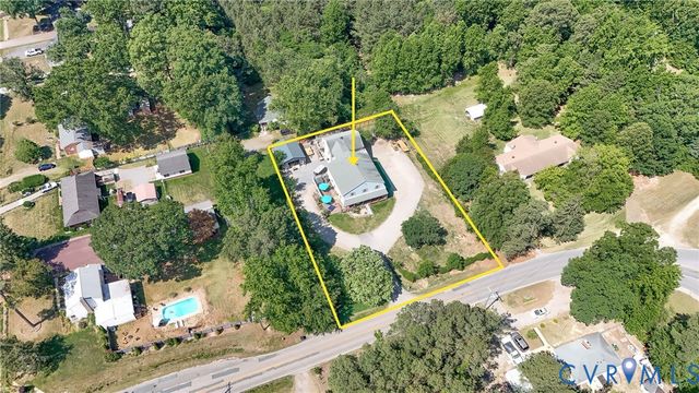 10517 Genito Ln, Chesterfield, VA 23832