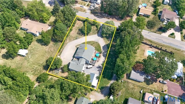 10517 Genito Ln, Chesterfield, VA 23832