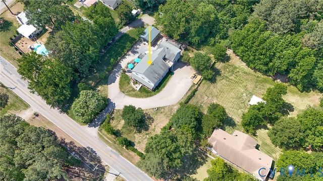 10517 Genito Ln, Chesterfield, VA 23832