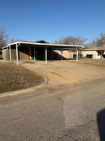 2713 SW 81st Street, Oklahoma City, OK 73159