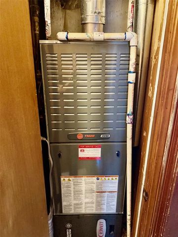 2713 SW 81st Street, Oklahoma City, OK 73159