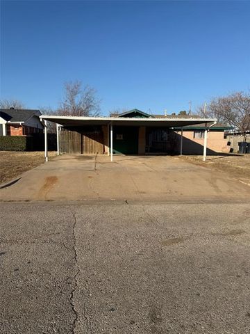 2713 SW 81st Street, Oklahoma City, OK 73159