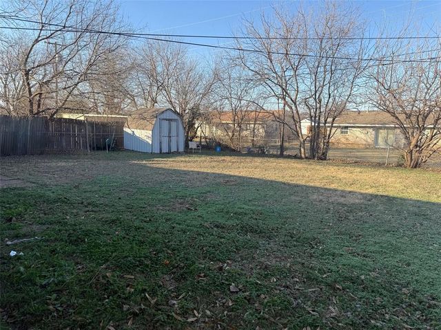 2713 SW 81st Street, Oklahoma City, OK 73159