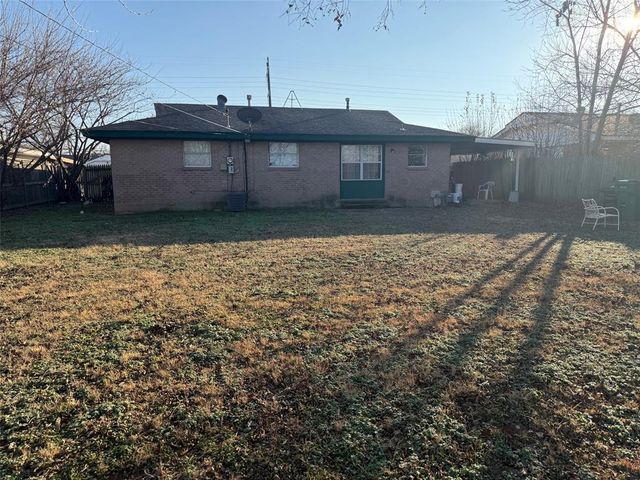 2713 SW 81st Street, Oklahoma City, OK 73159