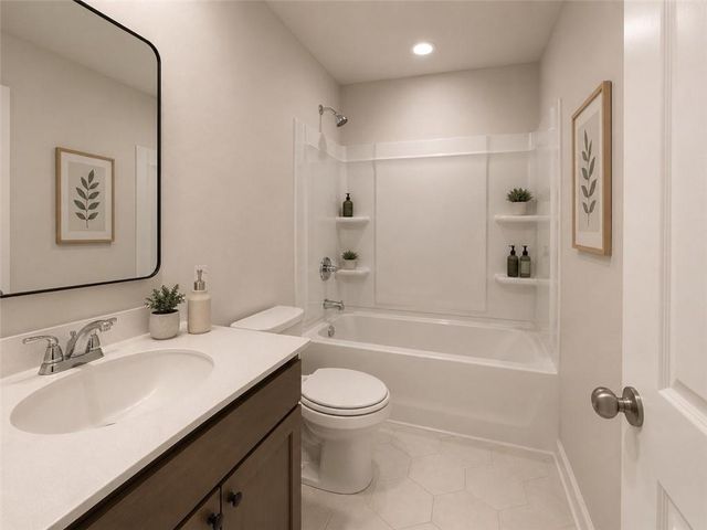 508 Hayes Lane, Canton, GA 30115