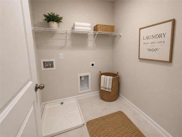 508 Hayes Lane, Canton, GA 30115