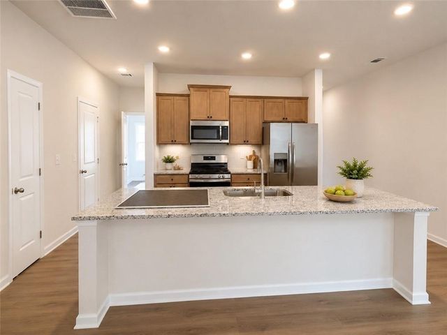 508 Hayes Lane, Canton, GA 30115