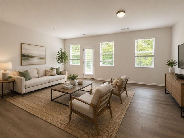 508 Hayes Lane, Canton, GA 30115