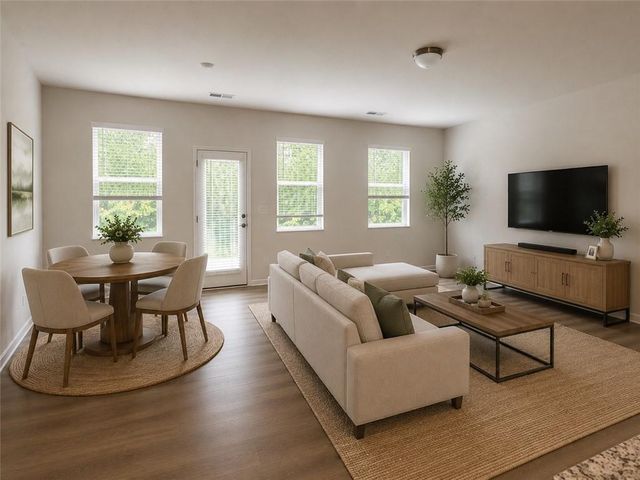 508 Hayes Lane, Canton, GA 30115