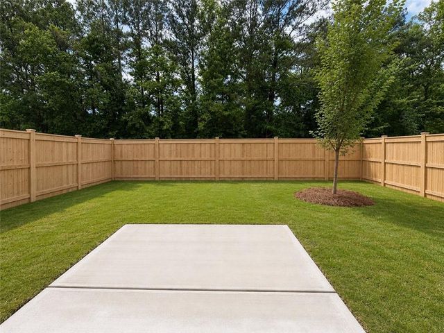 508 Hayes Lane, Canton, GA 30115
