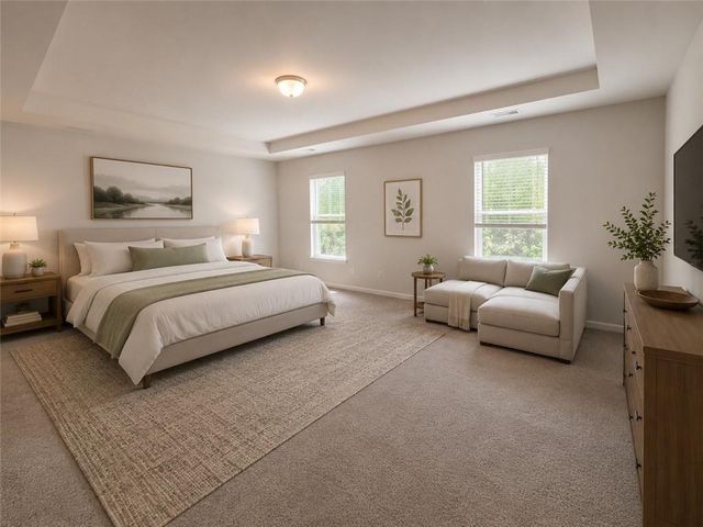 508 Hayes Lane, Canton, GA 30115