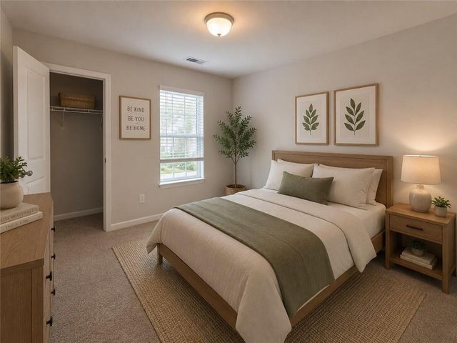 508 Hayes Lane, Canton, GA 30115