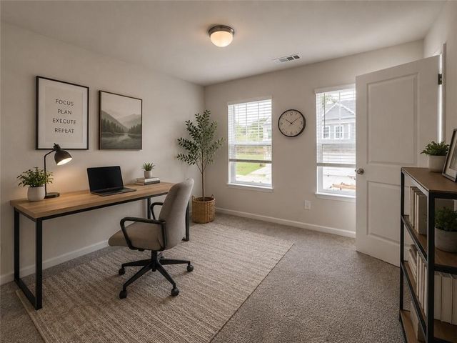 508 Hayes Lane, Canton, GA 30115