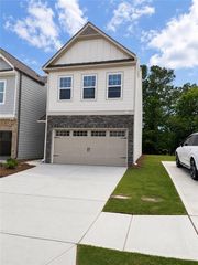508 Hayes Lane, Canton, GA 30115