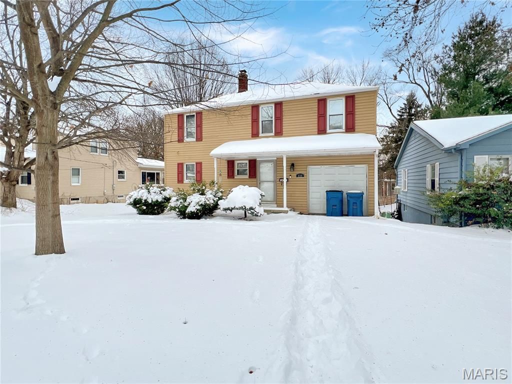 235 Sumner Boulevard, Collinsville, IL 62234