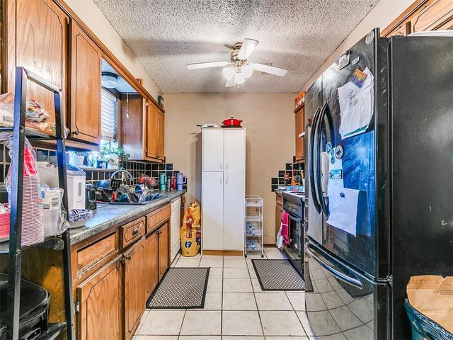 1426 W Watts Street, El Reno, OK 73036