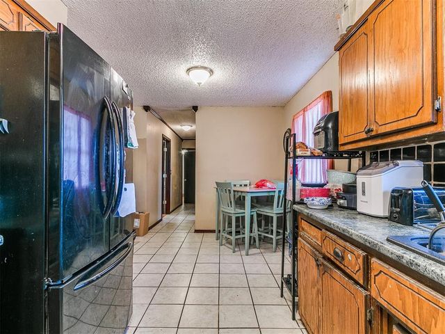 1426 W Watts Street, El Reno, OK 73036
