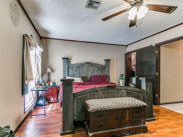 1426 W Watts Street, El Reno, OK 73036