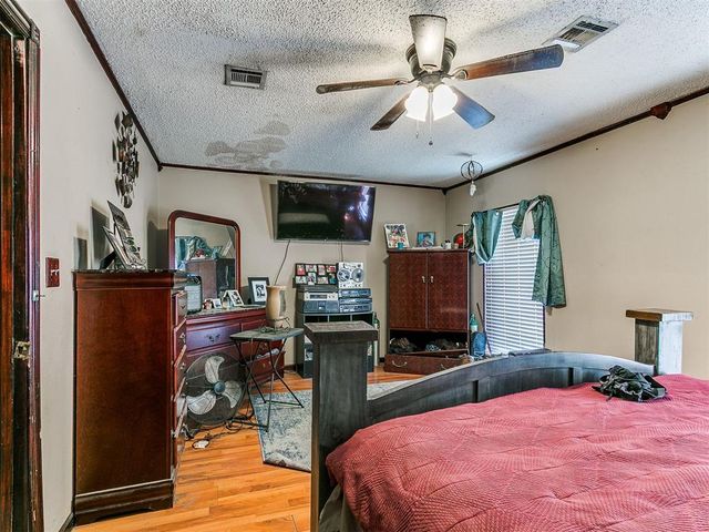 1426 W Watts Street, El Reno, OK 73036