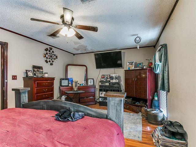 1426 W Watts Street, El Reno, OK 73036