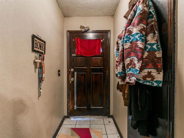 1426 W Watts Street, El Reno, OK 73036