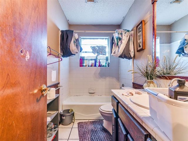 1426 W Watts Street, El Reno, OK 73036