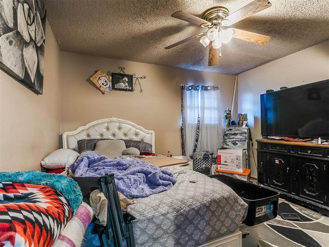 1426 W Watts Street, El Reno, OK 73036