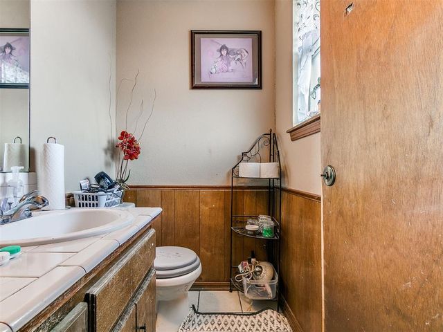 1426 W Watts Street, El Reno, OK 73036