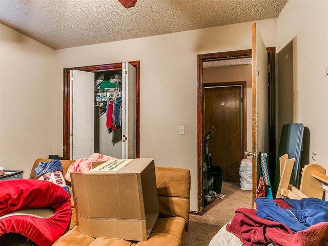 1426 W Watts Street, El Reno, OK 73036