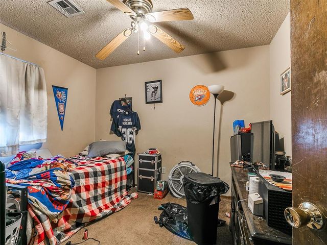 1426 W Watts Street, El Reno, OK 73036