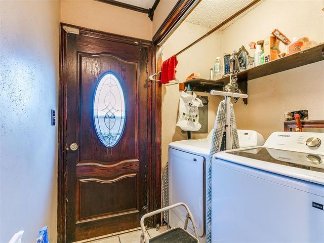 1426 W Watts Street, El Reno, OK 73036