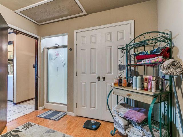 1426 W Watts Street, El Reno, OK 73036